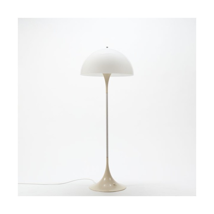 Panthella vloerlamp - Retro Studio
