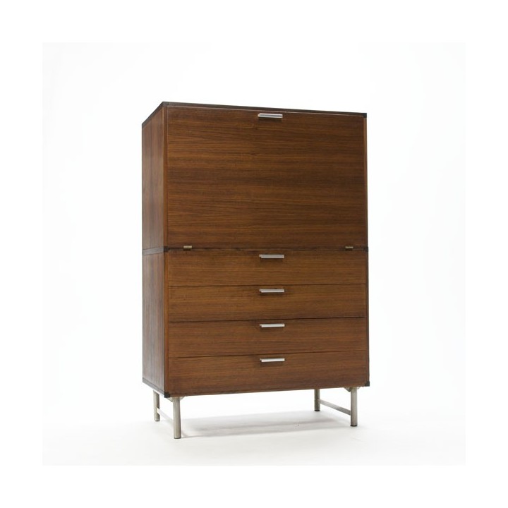 Pastoe cabinet in rosewood - Retro Studio