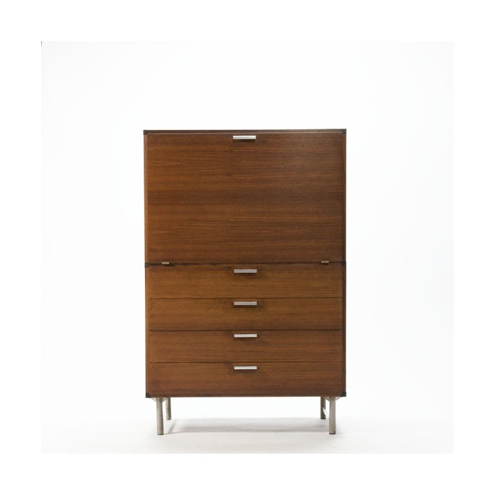 Pastoe cabinet in rosewood - Retro Studio