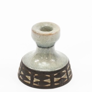 Danish candleholder - Retro Studio