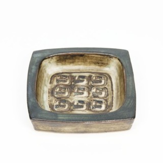 Fajance Royal Copenhagen nr. 21872 - Retro Studio