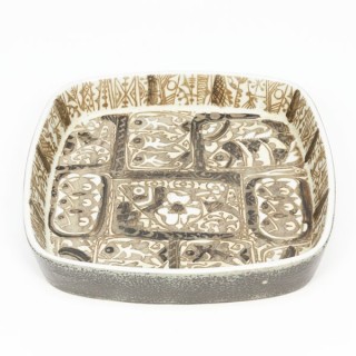 Fajance Royal Copenhagen nr. 719/2884 - Retro Studio