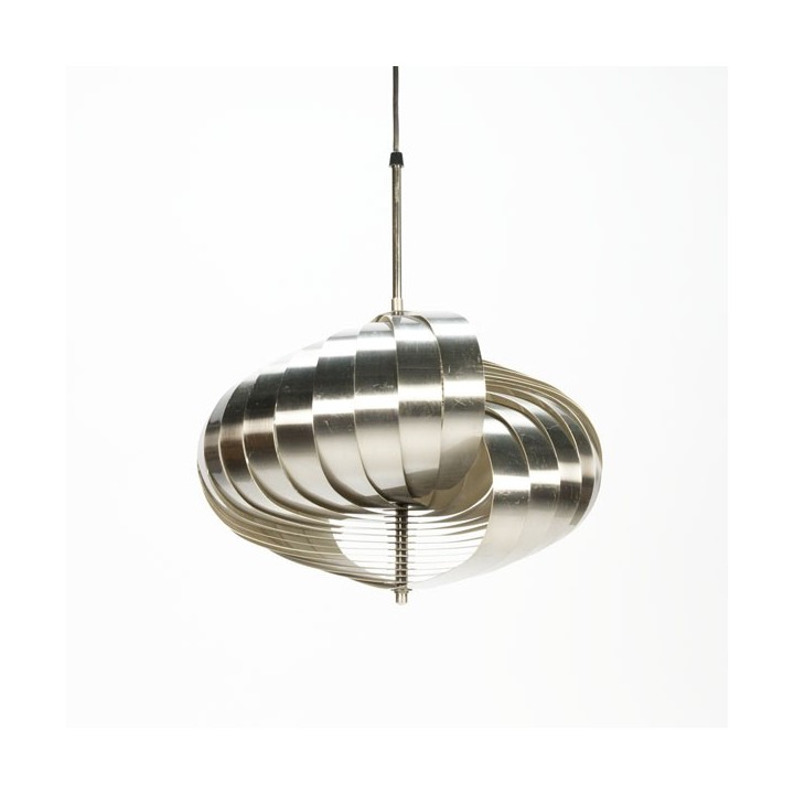 Spiraal hanglamp - Retro Studio