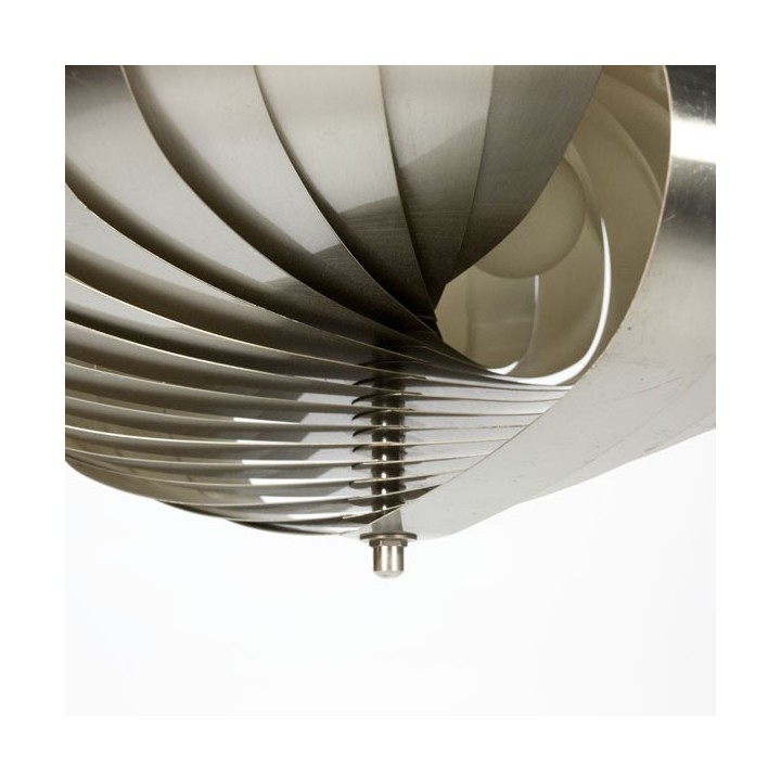 Spiral pendant - Retro Studio