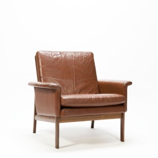 Finn Juhl lady's easy chair - Retro Studio