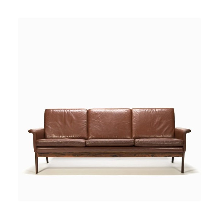 Finn Juhl 3-zits bank - Retro Studio