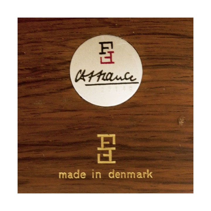 Finn Juhl 3-zits bank - Retro Studio