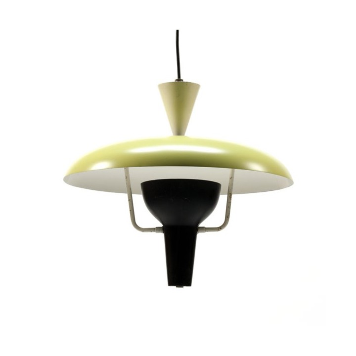 Hala Zeist pendant 1950's - Retro Studio