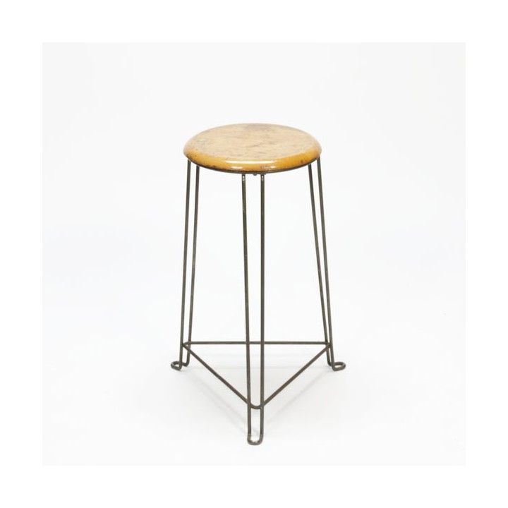 Tomado stool 1950's - Retro Studio