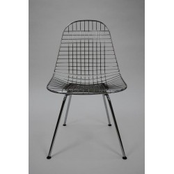 DKX wire stoel van Eames