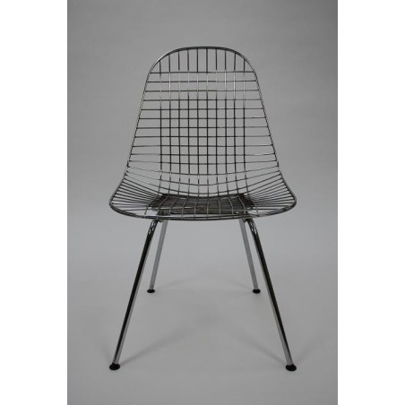 DKX wire chair by Eames