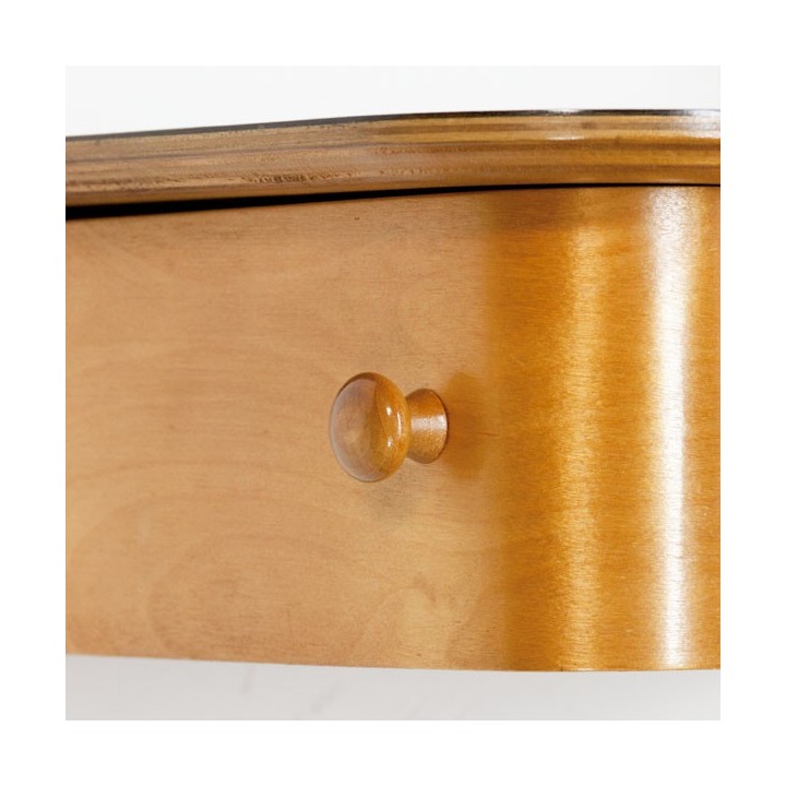 Wall dressing table by Cees Braakman for Pastoe - Retro