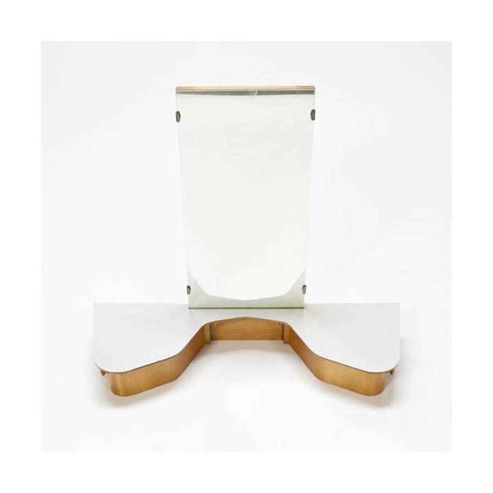 Wall dressing table by Cees Braakman for Pastoe - Retro