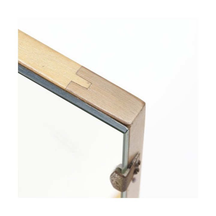 Wall dressing table by Cees Braakman for Pastoe - Retro