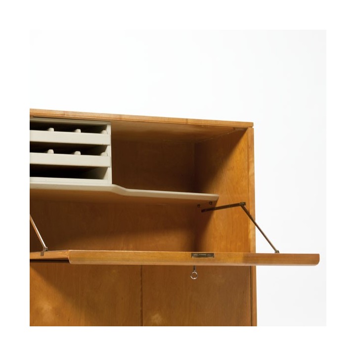 Cees Braakman Berkenserie voor Pastoe - Retro Studio