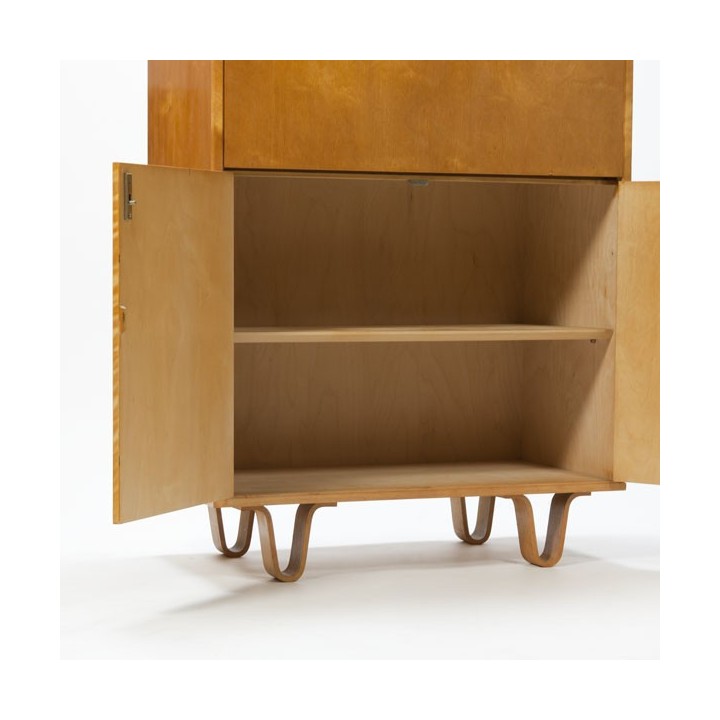 Cees Braakman Berkenserie voor Pastoe - Retro Studio