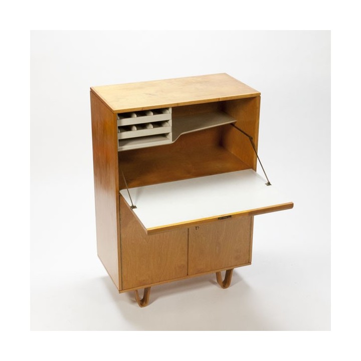 Cees Braakman Berkenserie voor Pastoe - Retro Studio