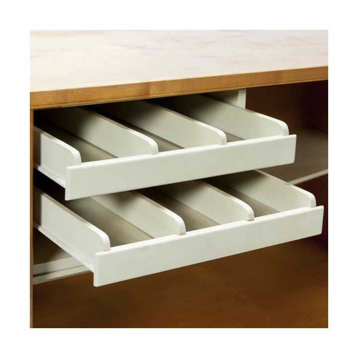 Cees Braakman Berkenserie voor Pastoe - Retro Studio