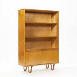 Bookcase CB07 by Cees Braakman for Pastoe