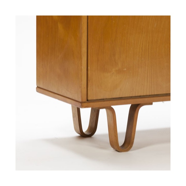 Bookcase CB07 by Cees Braakman for Pastoe - Retro Studio