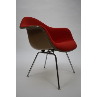 LAX stoel van Eames - Retro Studio