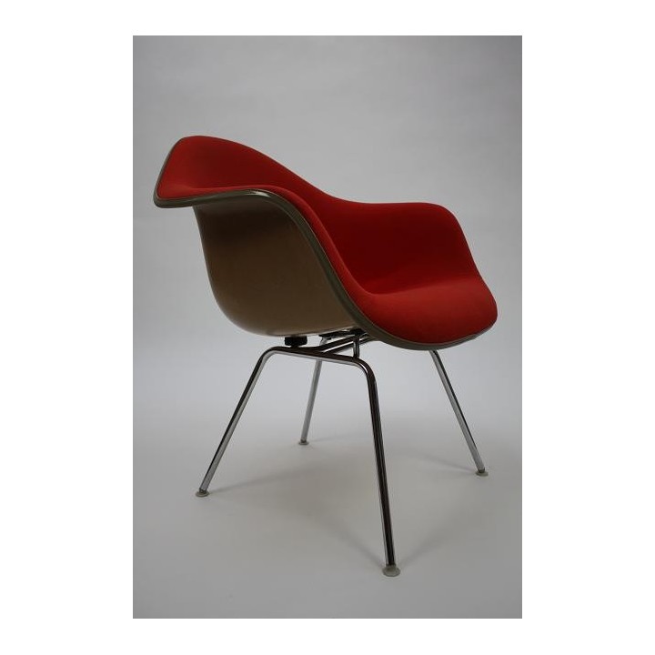 LAX stoel van Eames - Retro Studio