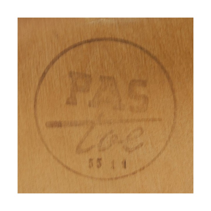 Bookcase CB07 by Cees Braakman for Pastoe - Retro Studio