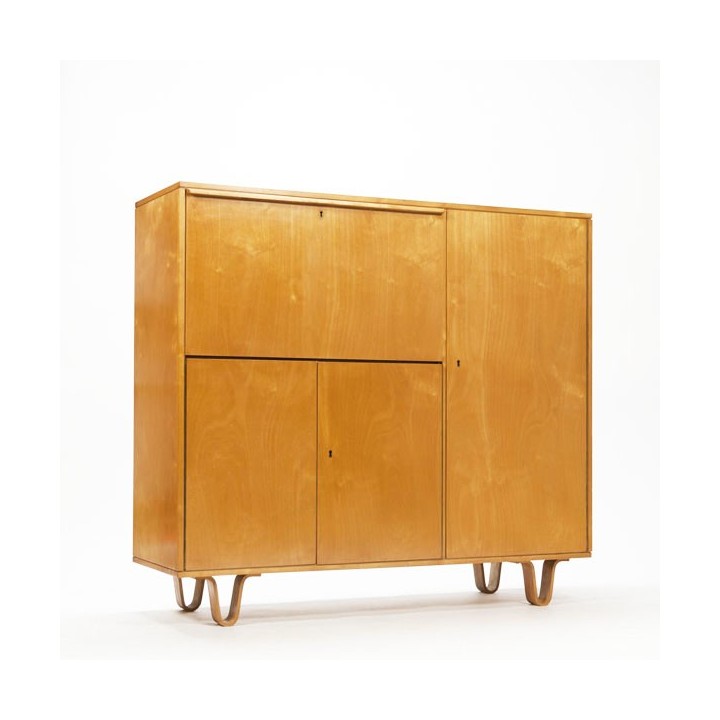 Cabinet CB01 by Cees Braakman for Pastoe - Retro Studio