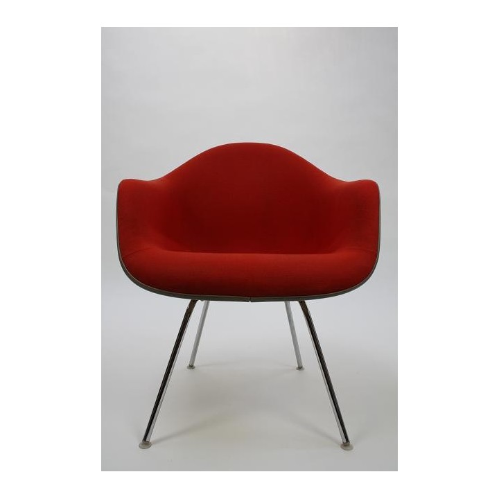 LAX stoel van Eames - Retro Studio