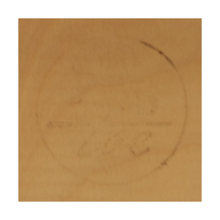 Cees Braakman Berkenserie voor Pastoe dressoir CB01 - Retro