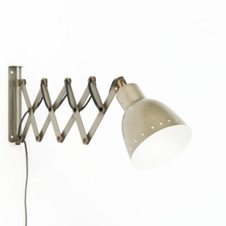 Wall lamp by Anvia - Retro Studio