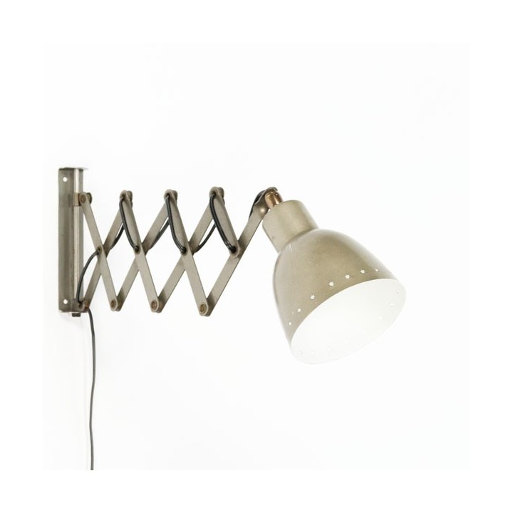 Wall lamp by Anvia - Retro Studio