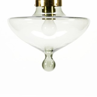 Raak Amsterdam plafondlamp druppel - Retro Studio