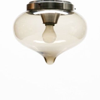 Raak plafondlamp - Retro Studio