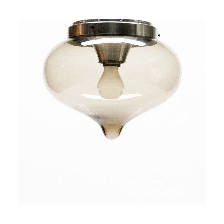 Raak plafondlamp - Retro Studio