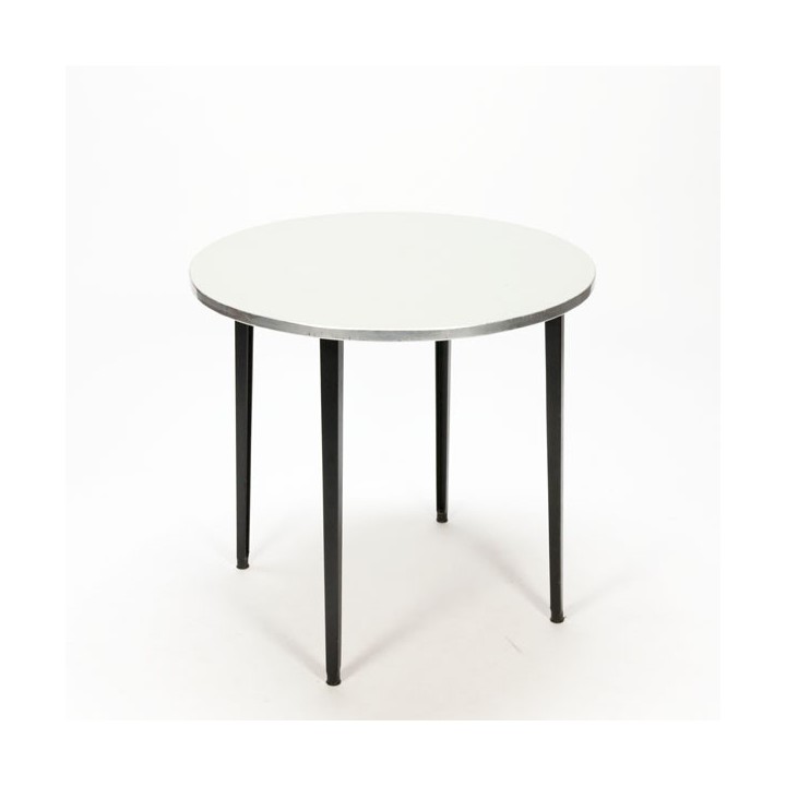 Friso Kramer Reform table round - Retro Studio