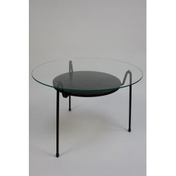 W. Rietveld coffee table for Gispen