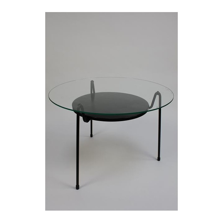 W. Rietveld salontafel voor Gispen