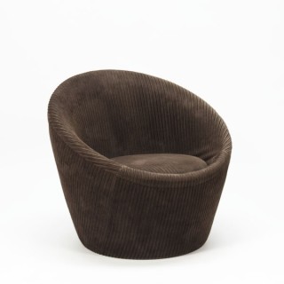 Clubfauteuil 1970's - Retro Studio