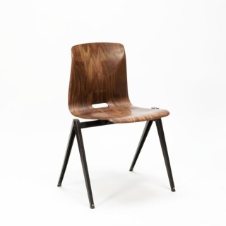 Industriele stoel Thur op seat chairs - Retro Studio