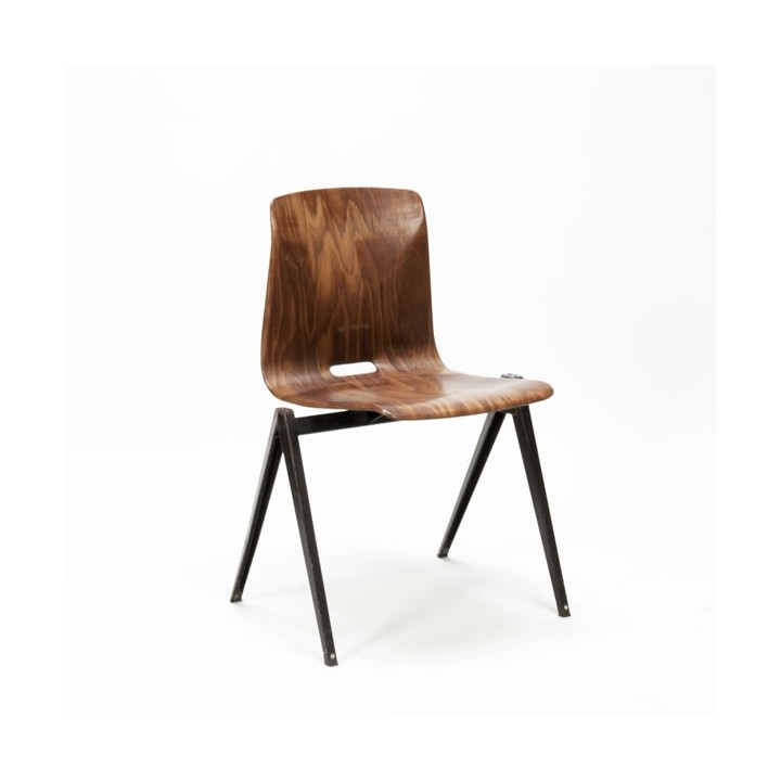 Industriele stoel Thur op seat chairs - Retro Studio