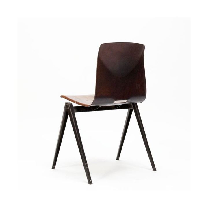 Industriele stoel Thur op seat chairs - Retro Studio