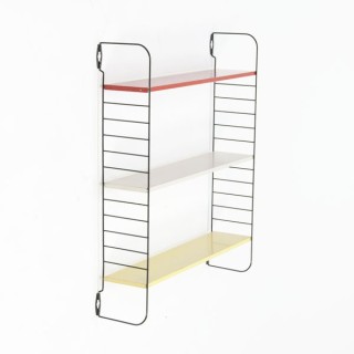 Tomado small wall rack - Retro Studio