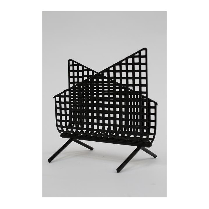 Mail holder Pilastro style - Retro Studio