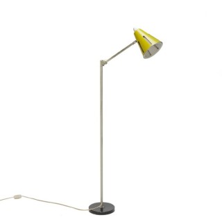 Hala Zonneserie vloerlamp - Retro Studio