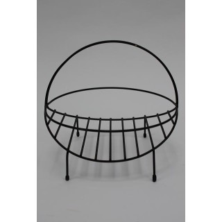 Fruitschaal vintage jaren 50/60