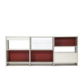 Gispen storage system 5600 - Retro Studio