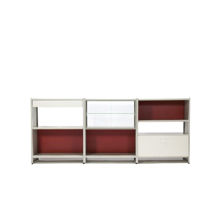 Gispen storage system 5600 - Retro Studio