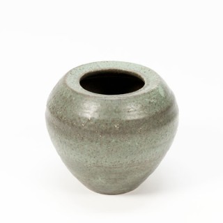 Mobach vase green - Retro Studio