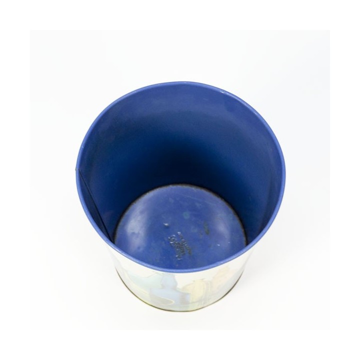 Prullenbak uit de jaren 60 Tomado - Retro Studio